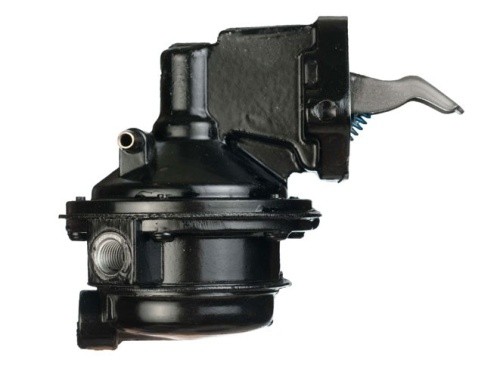 Насос топливный Mercruiser 7.4L, 8.2L 18-8860