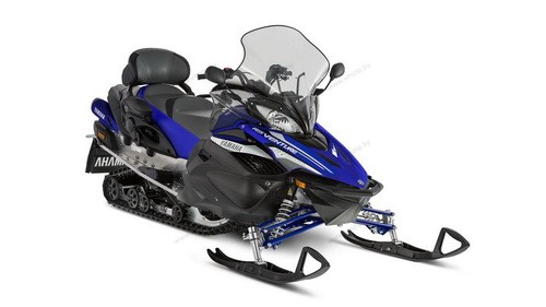 Снегоход RS Venture TF 2019