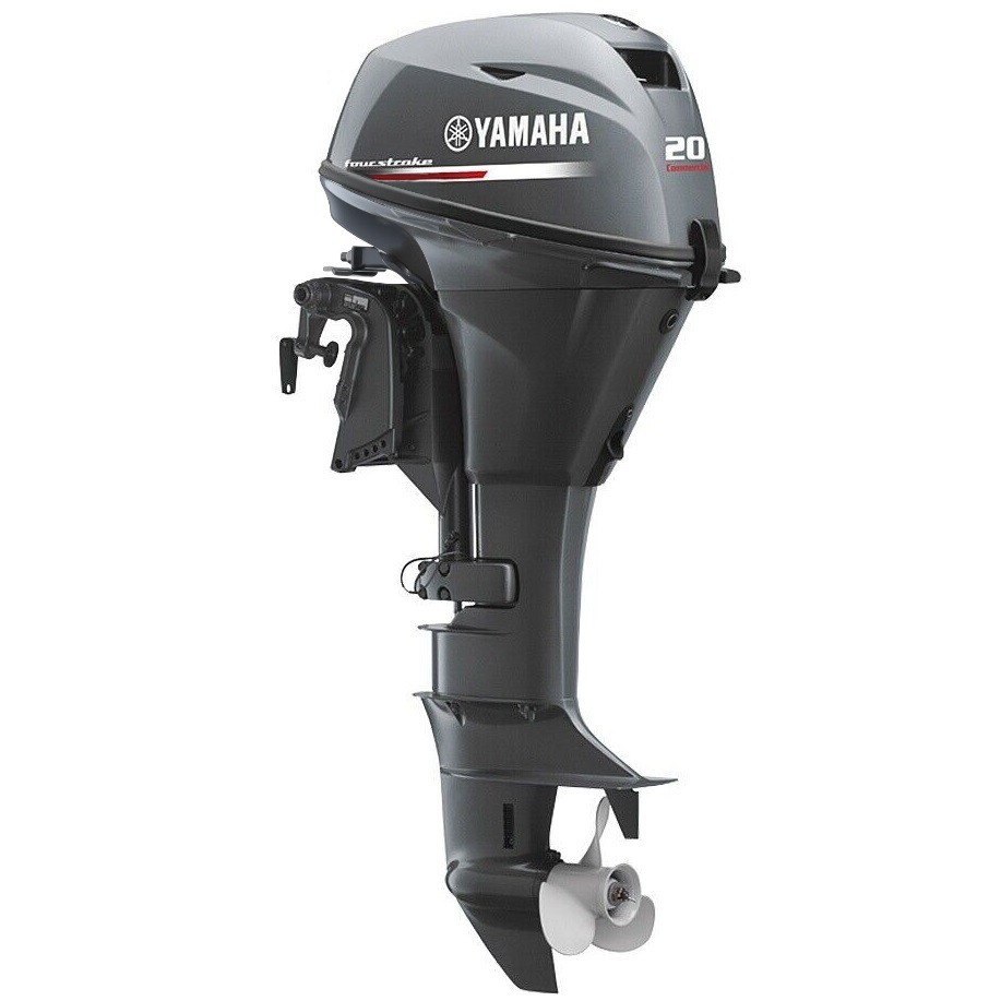 Мотор подвесной Yamaha F20CEL