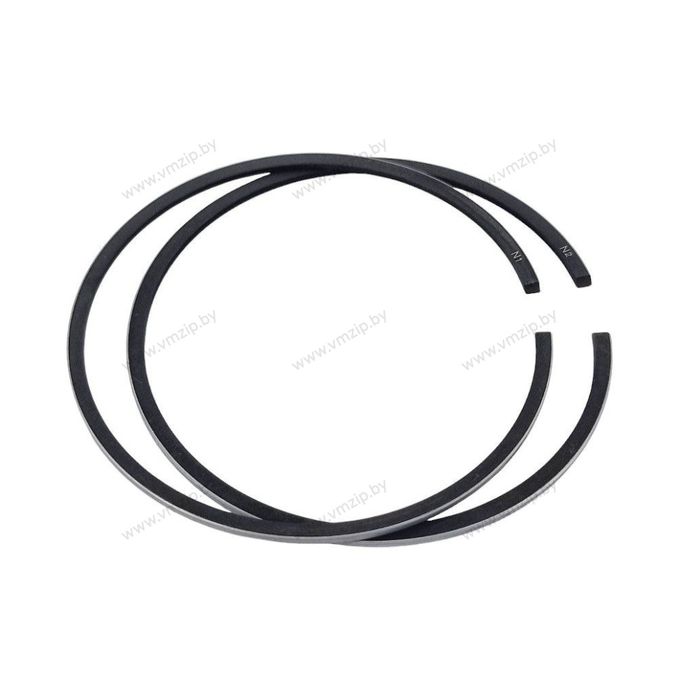 Кольца поршневые Yamaha 20D, 25N (стд) 6L2-11610-00