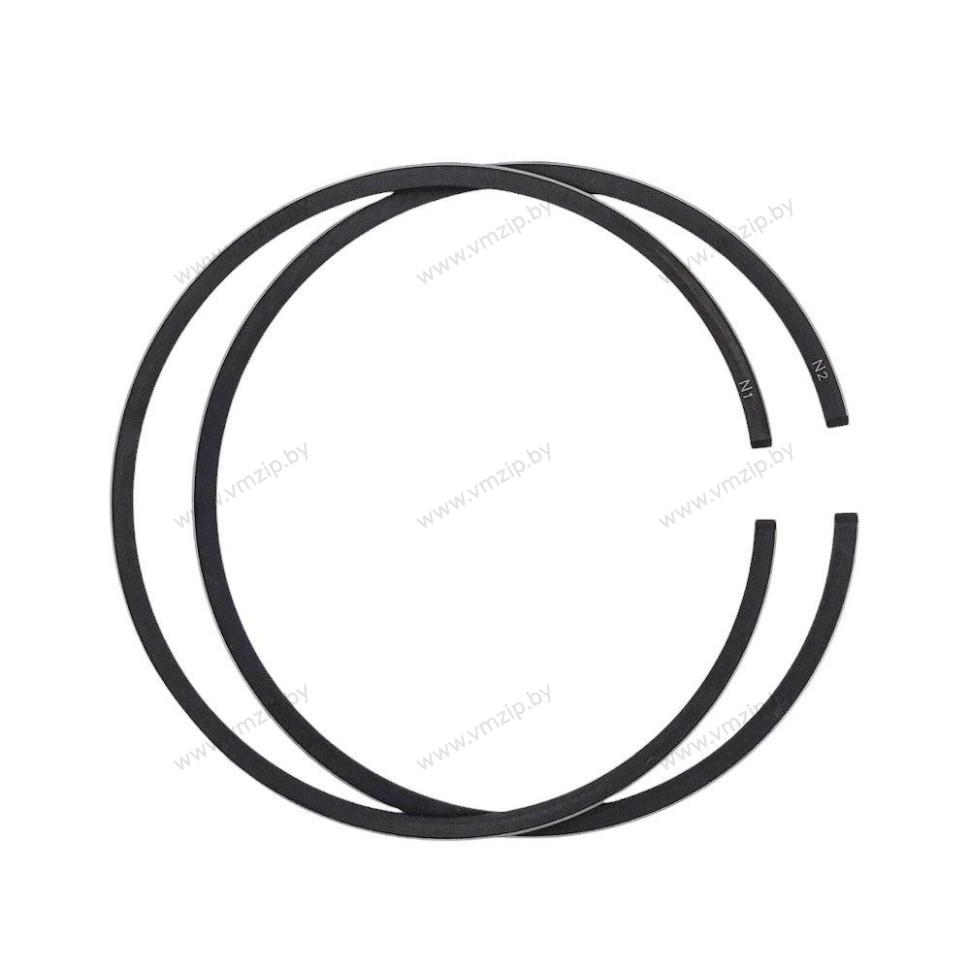 Кольца поршневые Yamaha 20D, 25N (стд) 6L2-11610-00