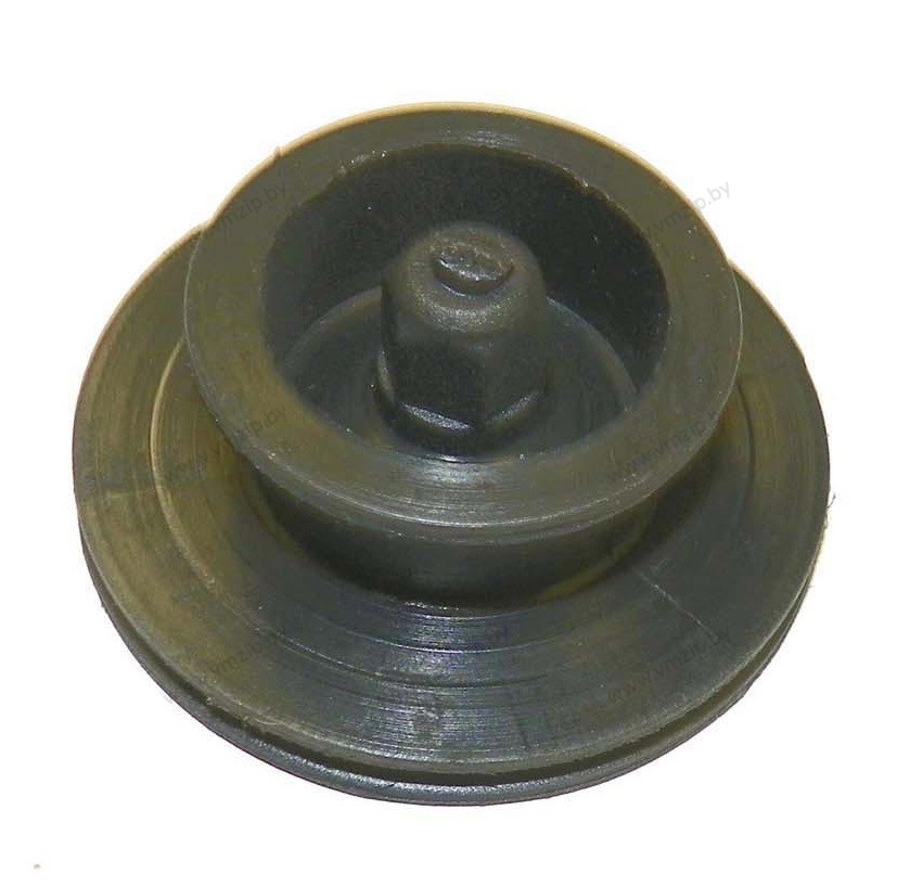 Деталь клапана выхлопа Sea-Doo GSX 96-99/GTX 96-99/LRV 2000/SP 97/SPX 97-99/SP 96-99 (420-253-255).
