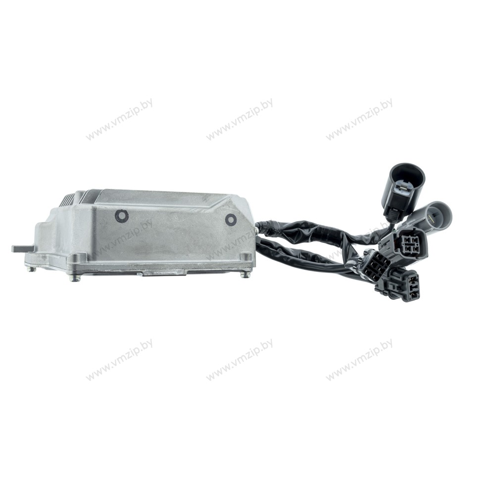 Блок управления электроусилителя RX, RS, VK Pro II 8HG-859A0-11