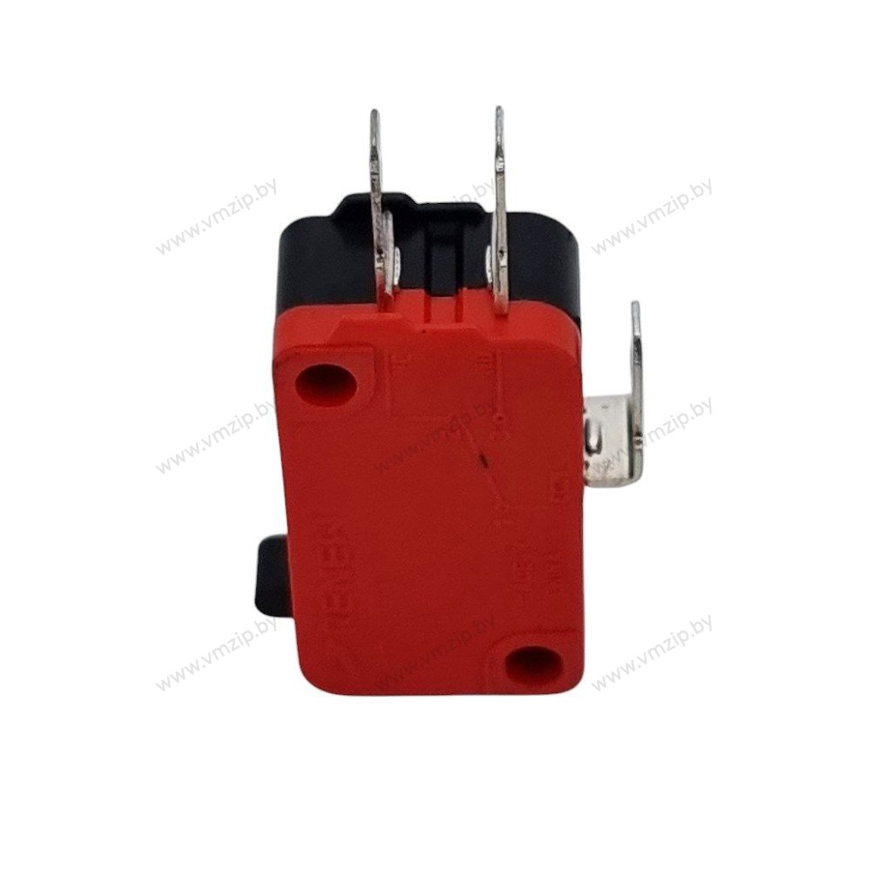 Кнопка блокировки запуска F15-13000800W