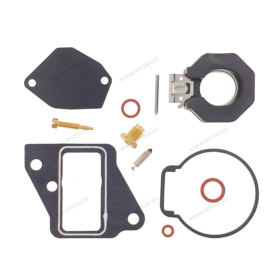 Ремкомплект карбюратора Yamaha E8D 677-W0093-00