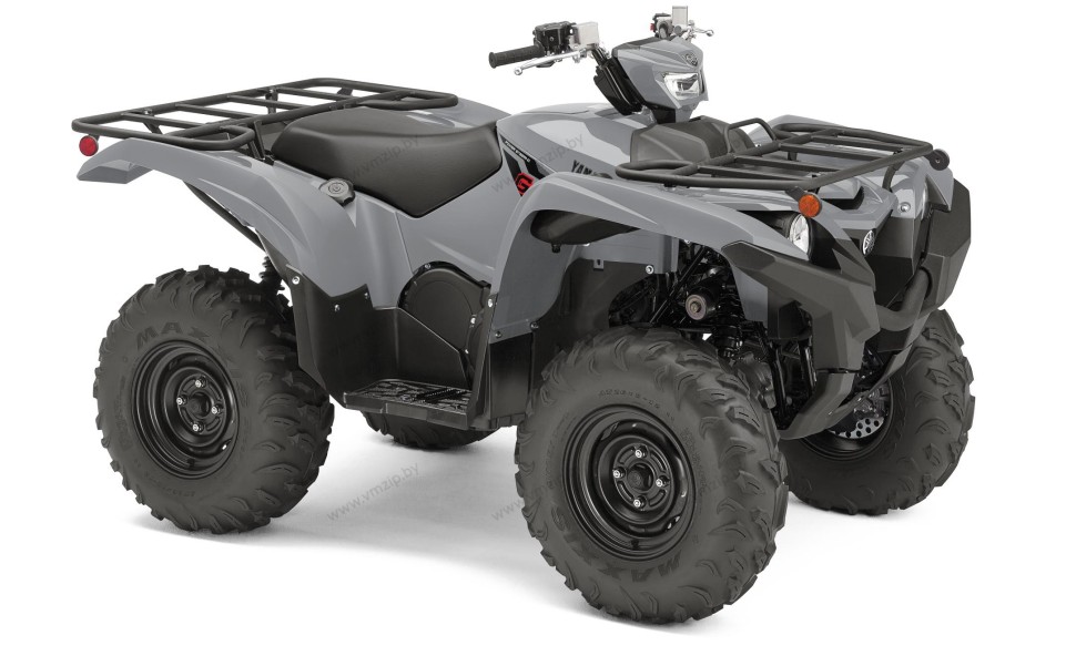 Квадроцикл Grizzly 700 EPS 2021 Grey