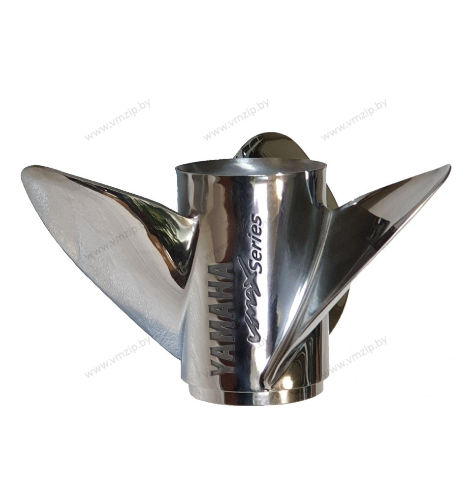 Винт гребной 3X14-3/4X29-T1 Yamaha 200-300 6CB-45976-00