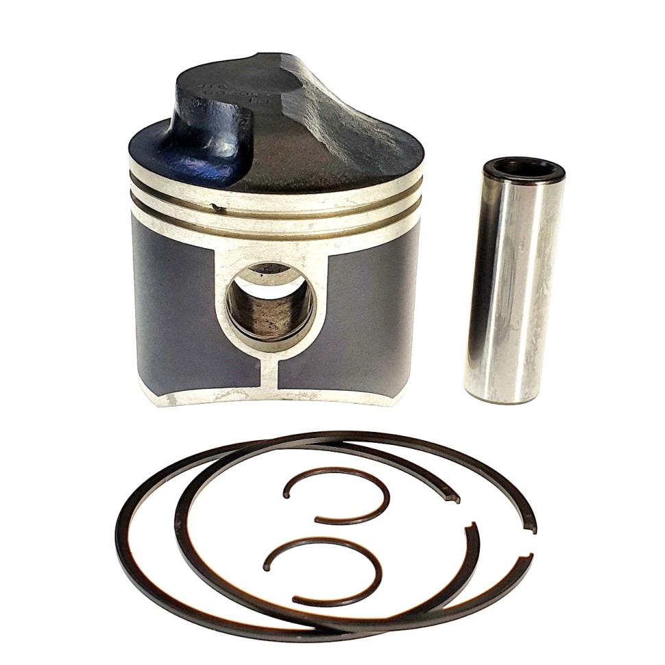 Поршень Mercury (40-50, 4-cyl), std 100-05