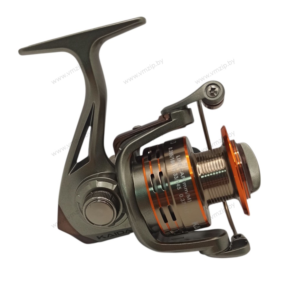 Катушка KAIDA 5000 безынерционная G002-50A