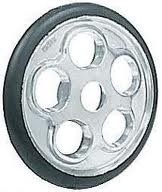 Ролик трака Yamaha 190 мм 04-116-91