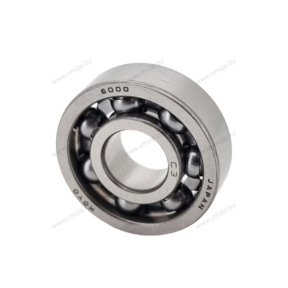 Подшипник помпы, редуктора Yamaha 2 93306-00004