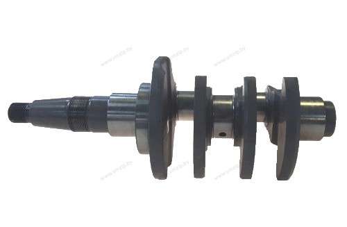 Коленвал F20D, F25D 6BL-11411-00