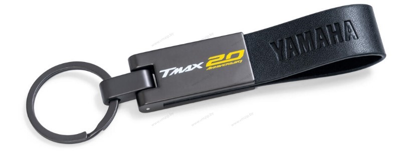 Брелок T-Max 20 Anniversary N21-SK007-B5