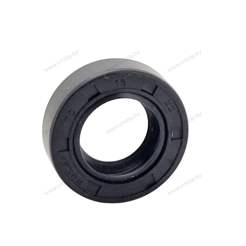 Сальник вала винта Yamaha 3A, 4A, 5C, F2.5-F6C 93101-13M12