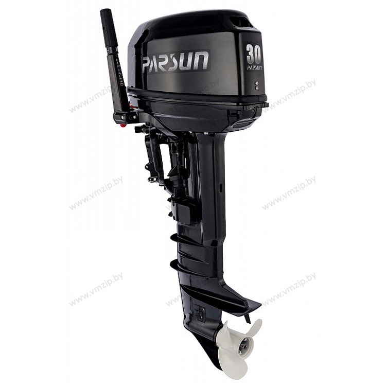 Лодочный мотор PARSUN T30ABMS