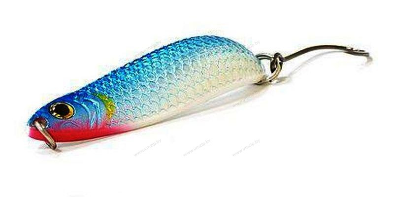 Блесна колеблющаяся DAIWA S.C.MASAU 30гр SBL