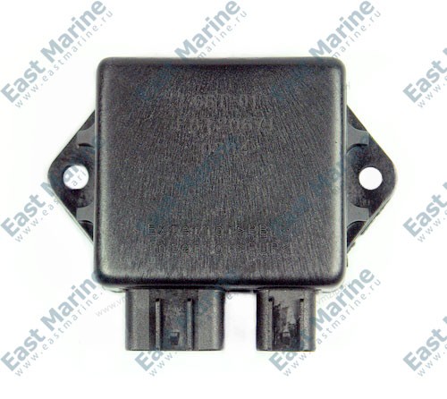 Блок зажигания Yamaha 40X 66T-85540-01