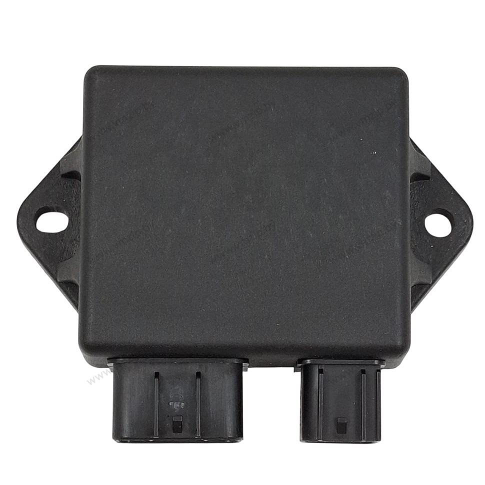 Блок зажигания Yamaha 40X 66T-85540-01