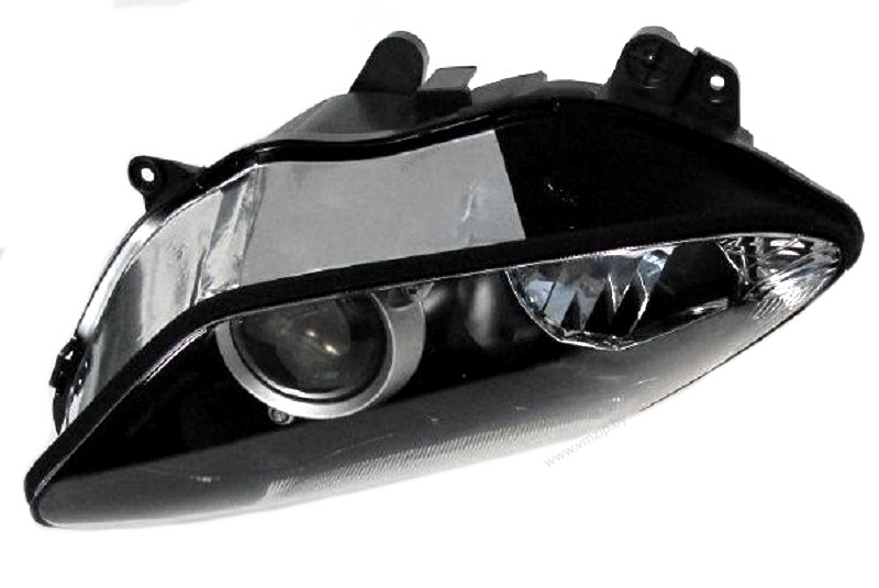 Фара левая YZF-R1' 2007-08 4C8-84303-01