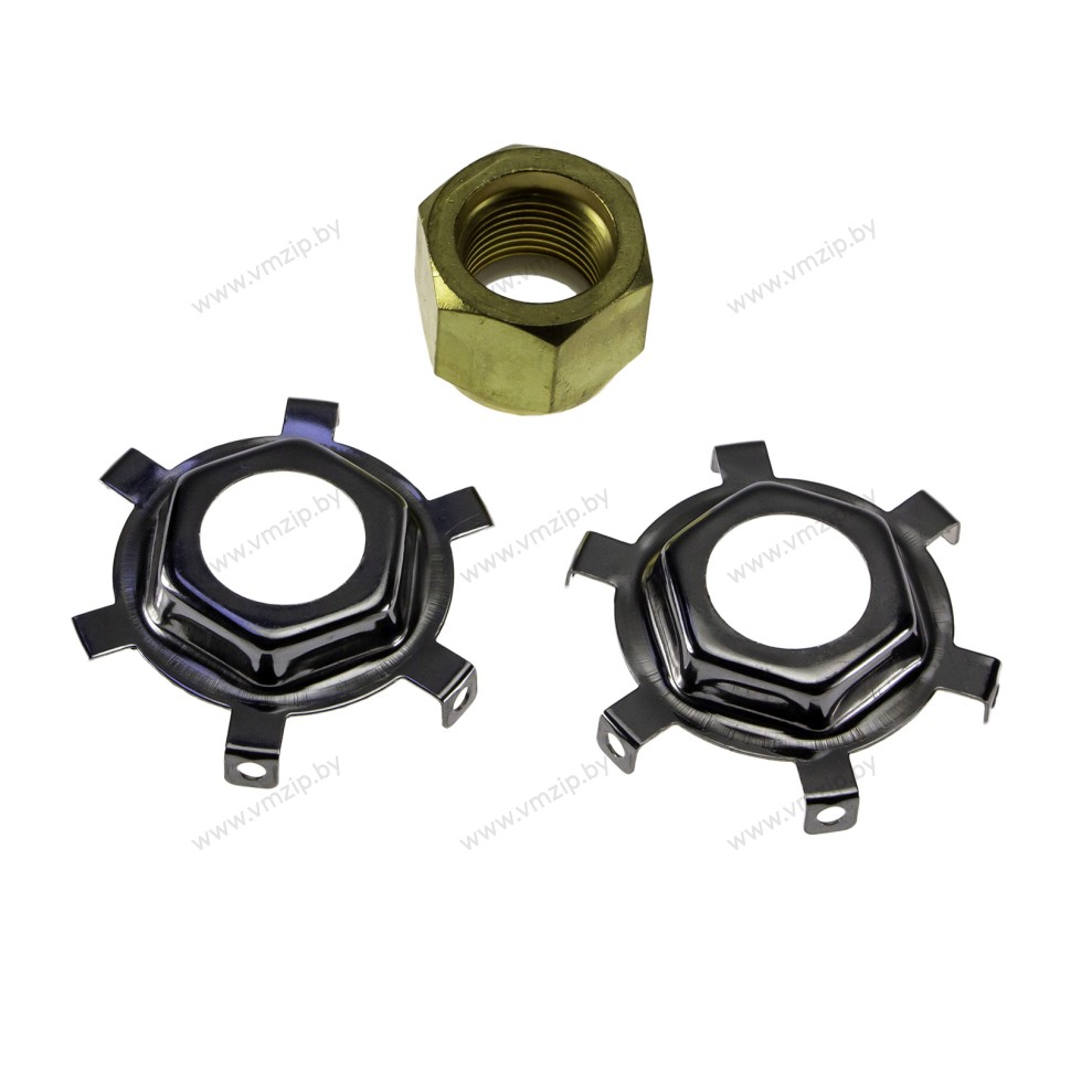 Крепеж гребного винта Mercury, Mercruiser 21250