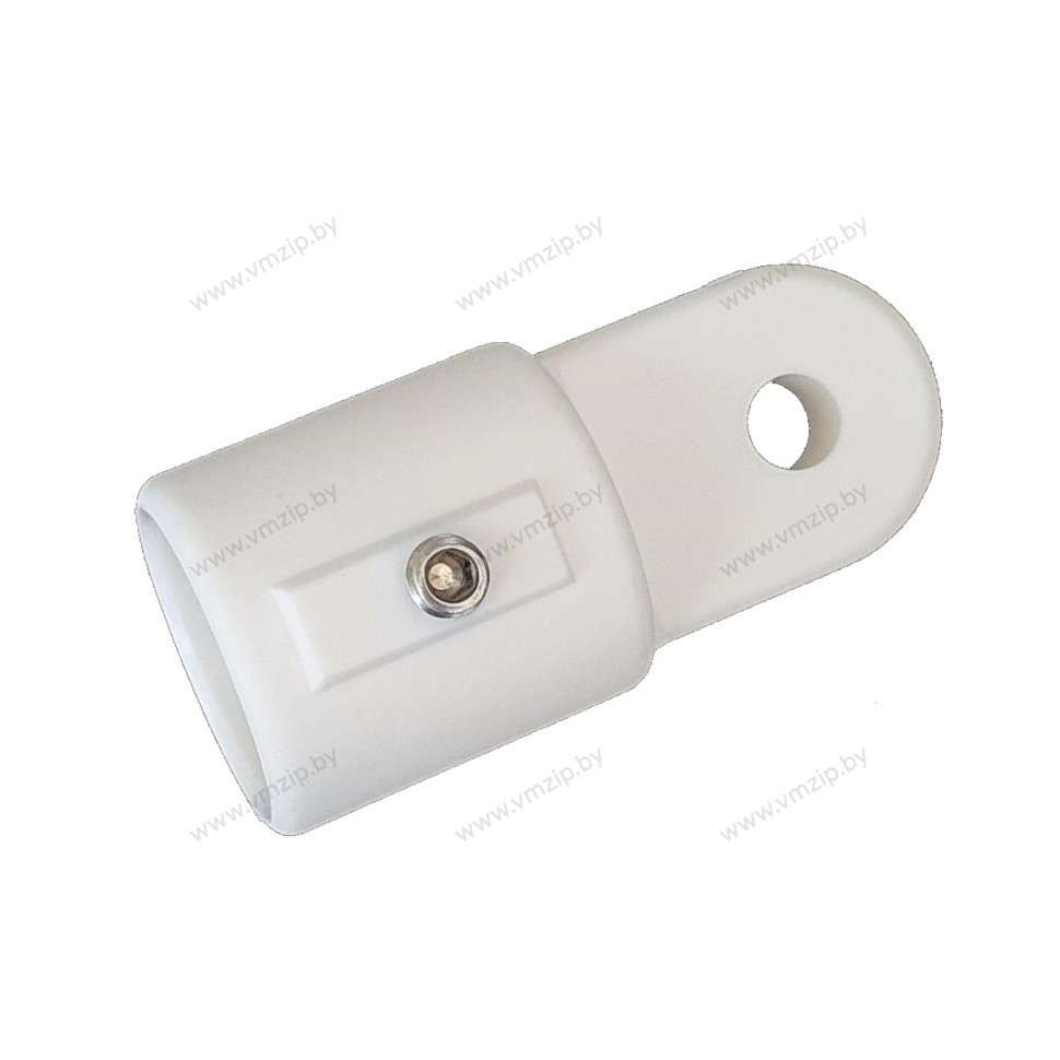 Наконечник тентовой трубы 7/8" 556-25831-W