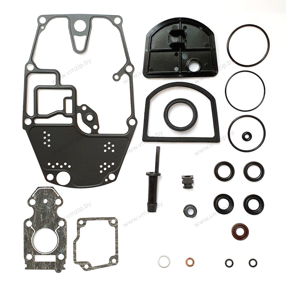 Рем. комплект редуктора F15C, F20B 6AH-W0001-21