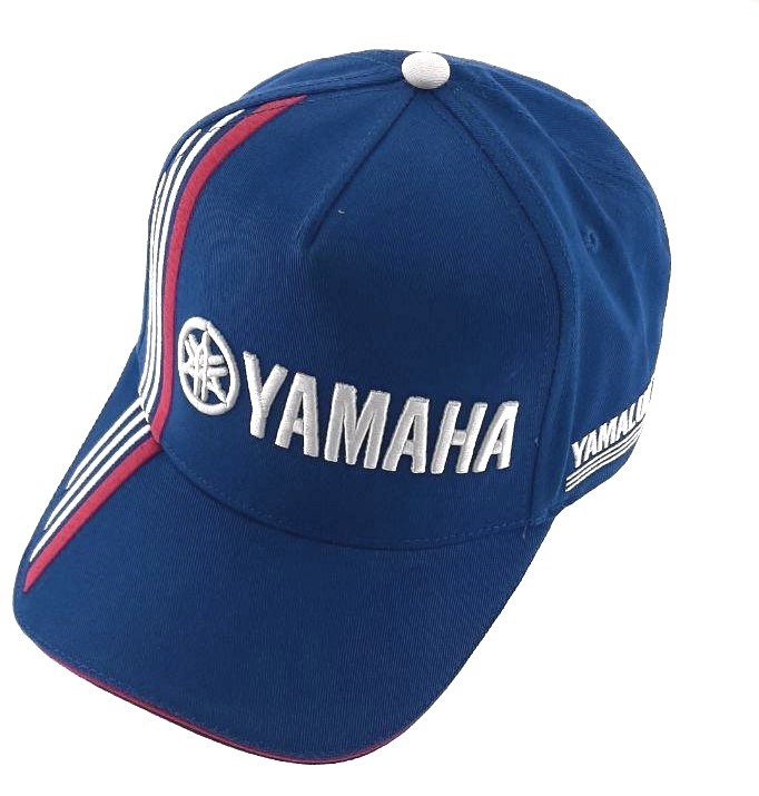 Бейсболка синяя Marine 90798-M07BL-NS