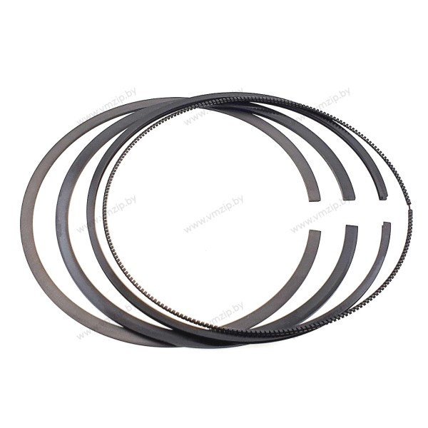 Кольца поршневые Sea-Doo 4-Tec, +0.5 mm 010-960-05