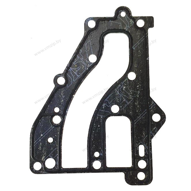 Прокладка под выхлоп Yamaha 8D 677-41112-01