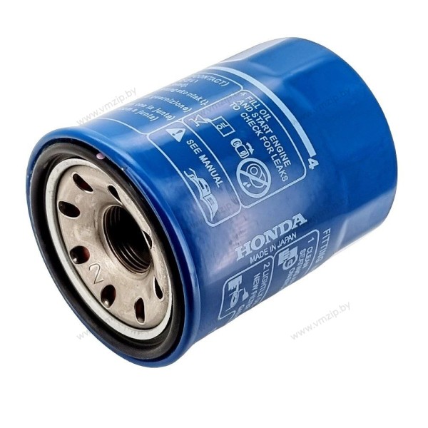 Фильтр масляный Honda BF115-BF250 15400-RTA-003