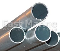 Труба тентовая алюм. 7/8", толщ. 1,47 мм, 7.3м длина A23-7858BLY20C