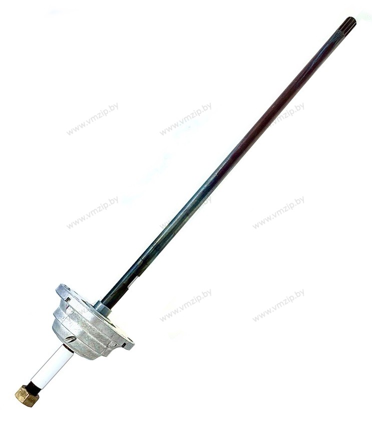 Вал в сборе Mercury 50-60 (AGL/AGCL) 1230.1