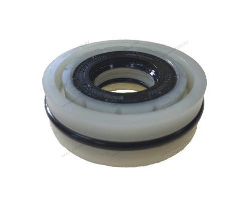 Корпус сальников Yamaha 63D-44341-00 40X, 40V, 50H, F30, F40, F50, F60 снят с нового мотора