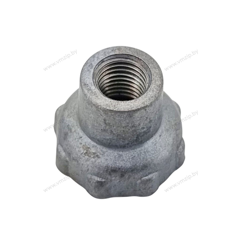 Корпус привода заслонки T2-2.6 T2-04000428