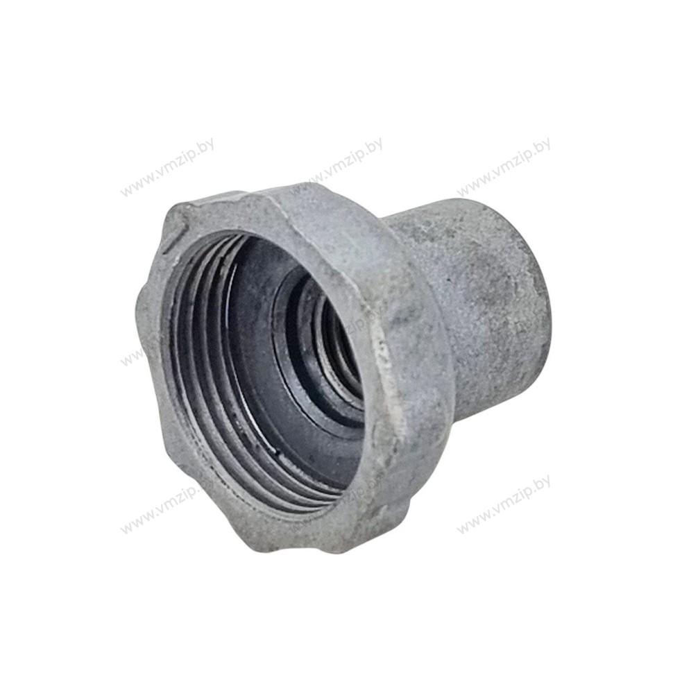 Корпус привода заслонки T2-2.6 T2-04000428