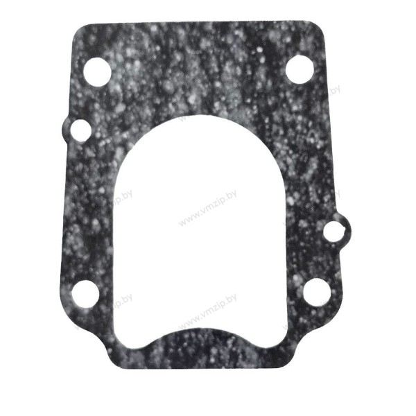 Прокладка пластины помпы охлаждения Suzuki DF70-90 17472-87L00