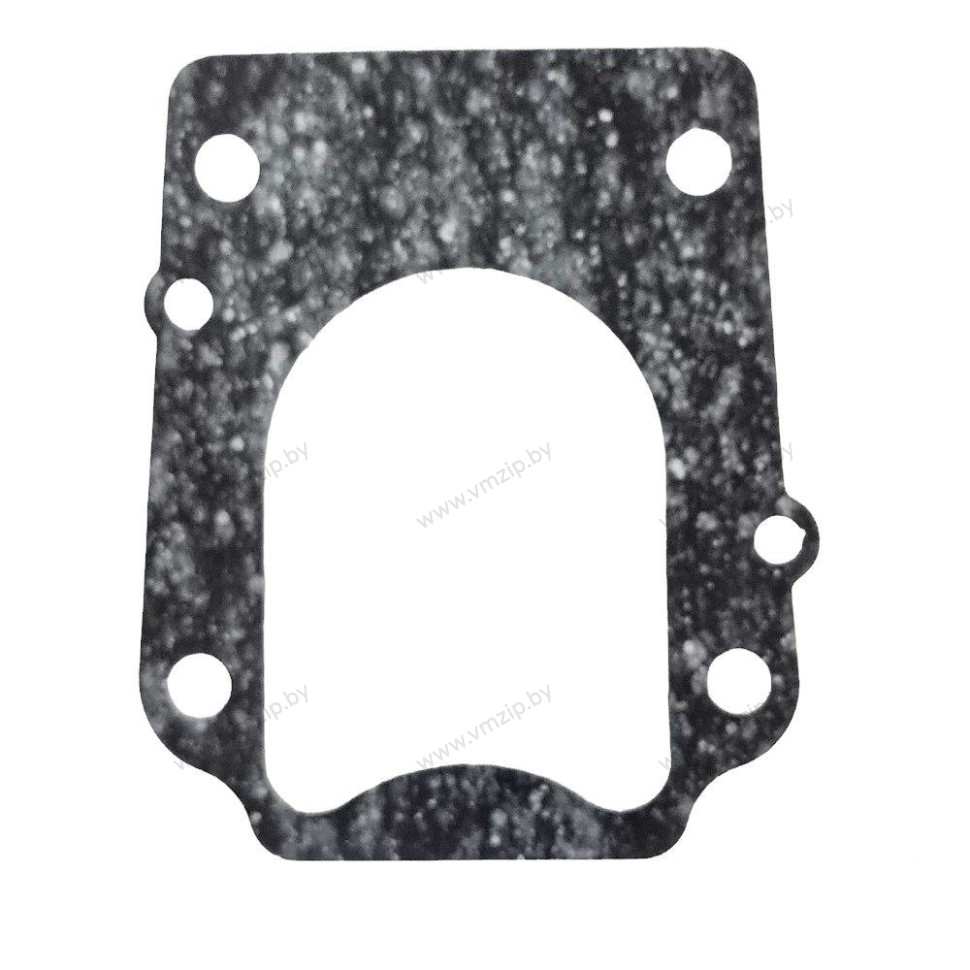 Прокладка пластины помпы охлаждения Suzuki DF70-90 17472-87L00
