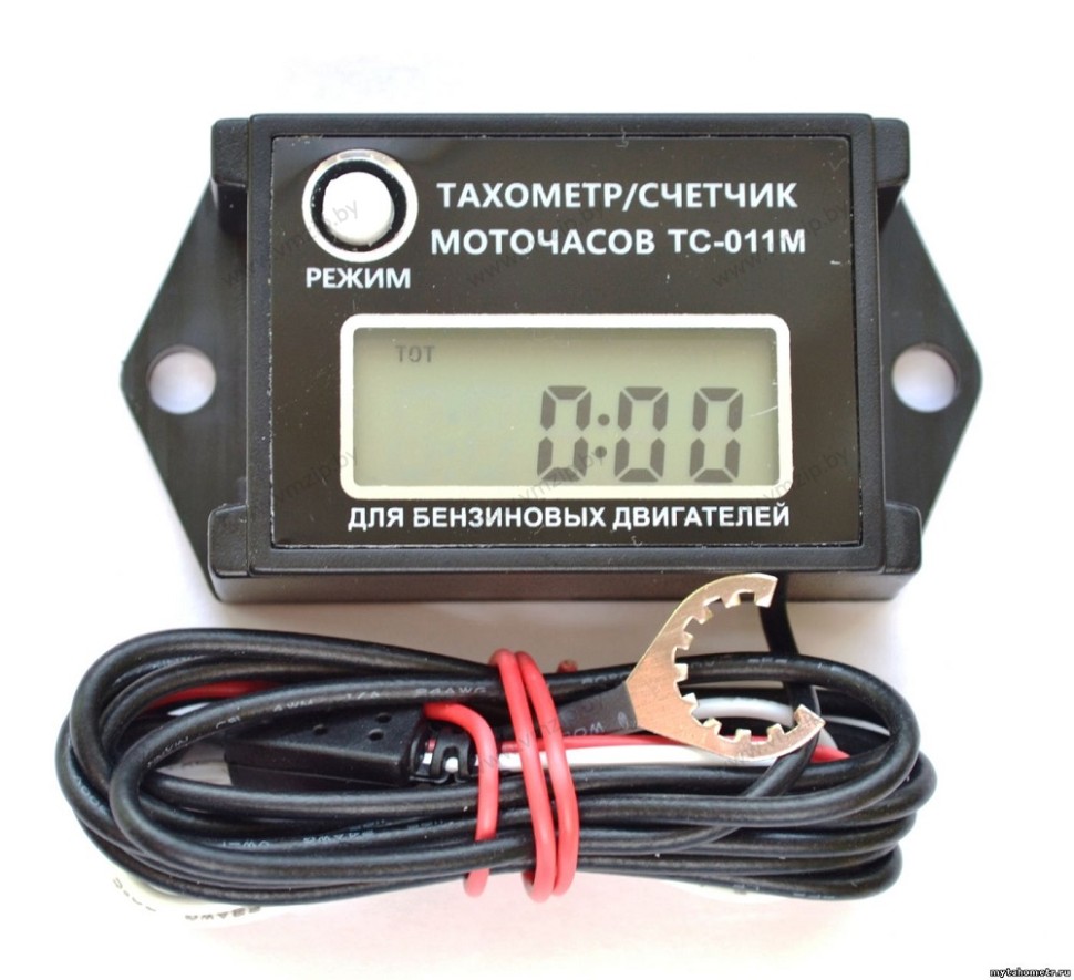 Тахометр TC-011M