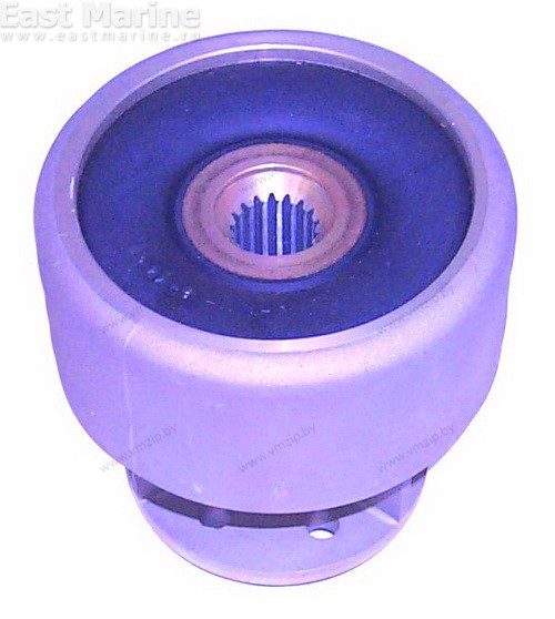 Демпфер ОМС, Volvo-Penta 5.0L, 5.8L