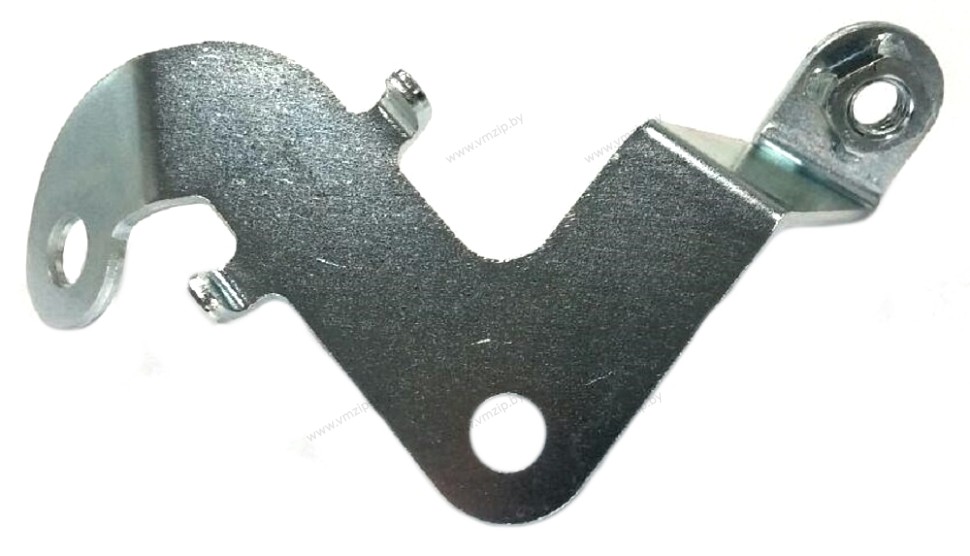 Крепление 8, XJ6F. 36P-2833E-00
