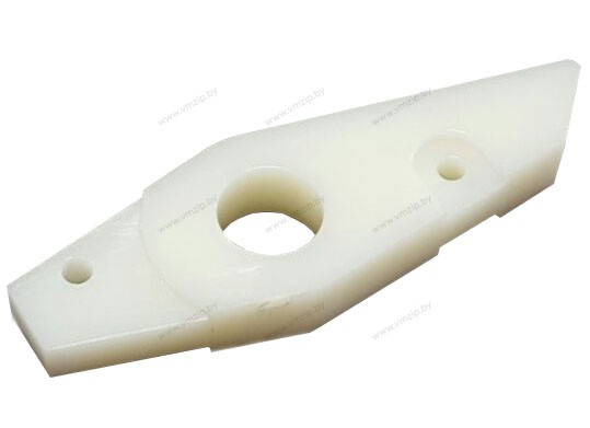 Собачка стартера Yamaha 4-15 677-15741-00