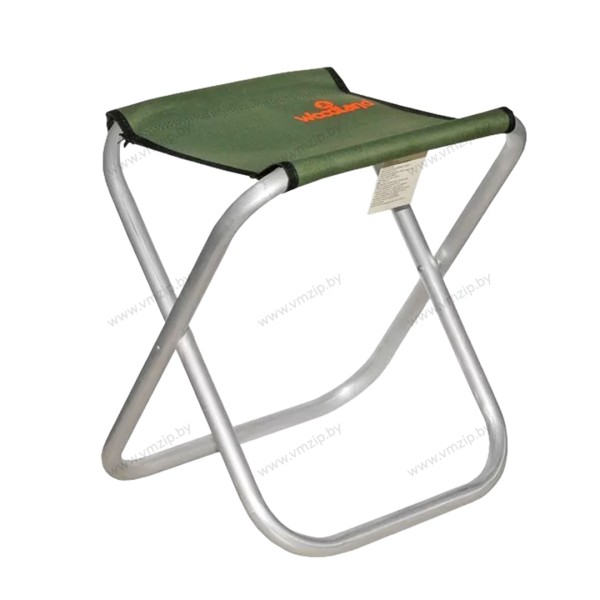 Стул складной WOODLAND Compact 40x30х40см 0062397