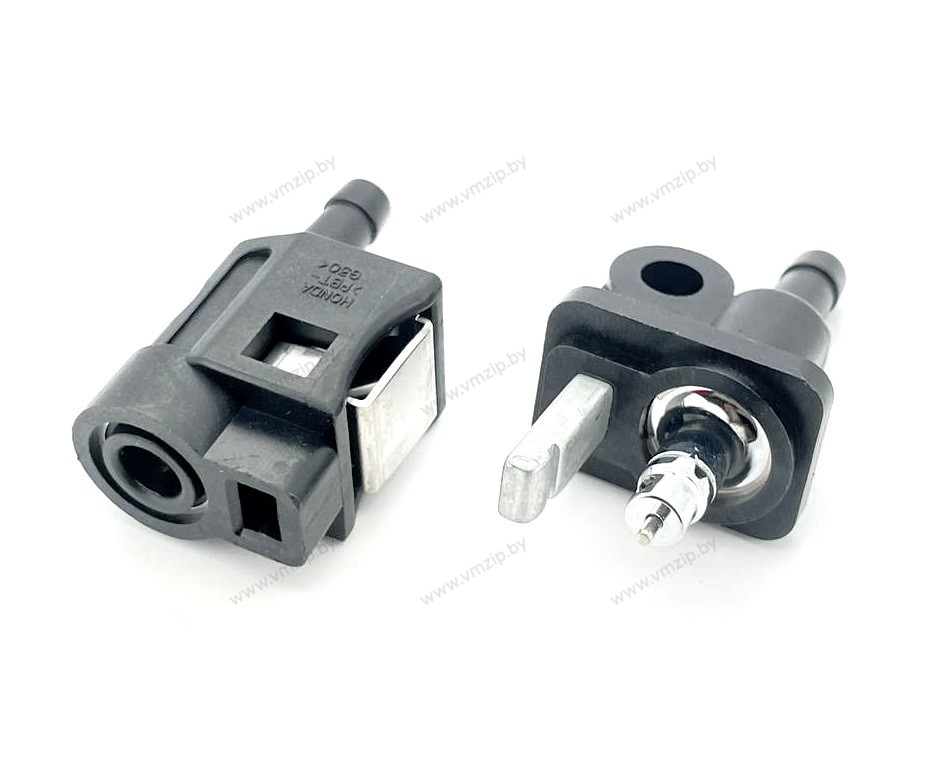 Штуцера топливные (комплект) Honda BF25-130 04104-ZW9-000