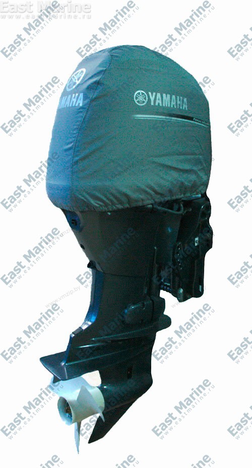 Чехол для подвесного мотора F225F, F250D. F300B MAR-MTRCV-F4-2L