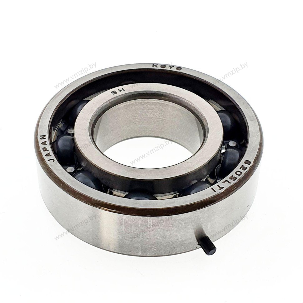 Подшипник шариковый E9.9D, E15D 93306-205A1