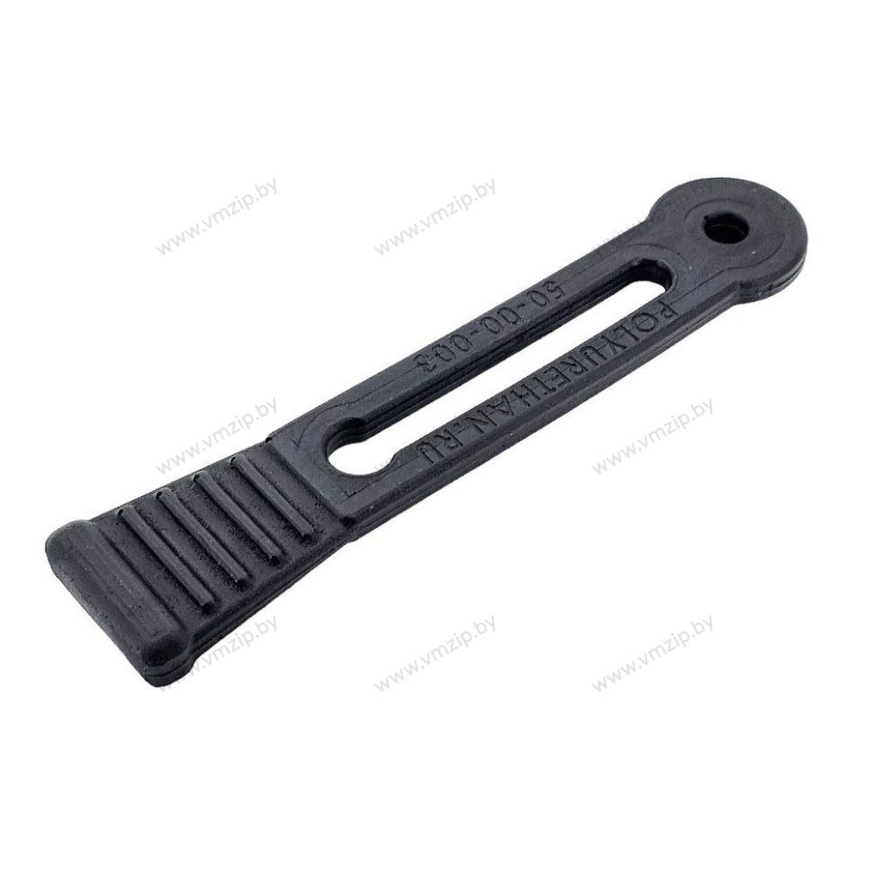 Фиксатор капота снегохода YAMAHA VK540 (PU54/M72/чёрный) 50-00-003