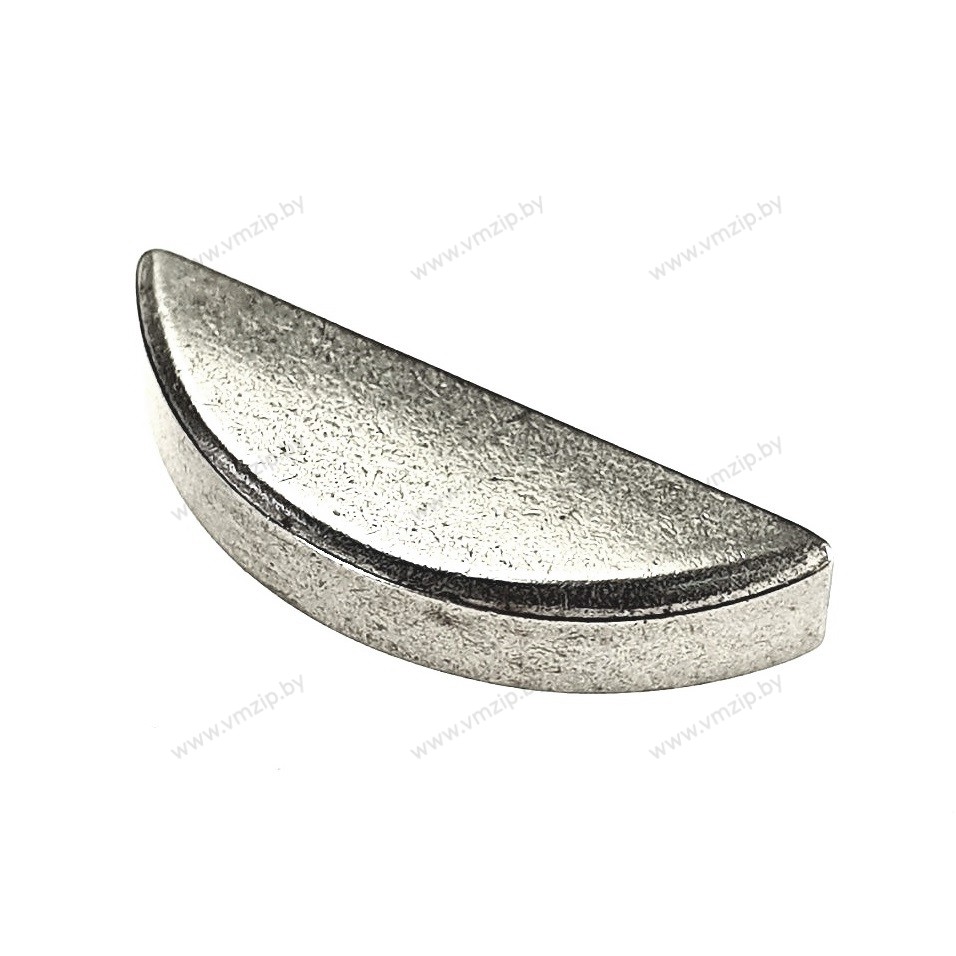 Шпонка помпы охлаждения Yamaha F225-F300 90280-04002