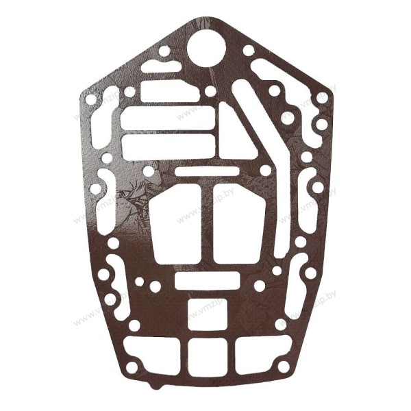 Прокладка под проставку дейдвуда Yamaha 115-200 6G5-45114-A0