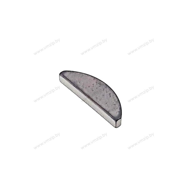 Шпонка крыльчатки Tohatsu 25, 30, 40C, 40D, 50D, Mercury 25, 30 332-65022-0