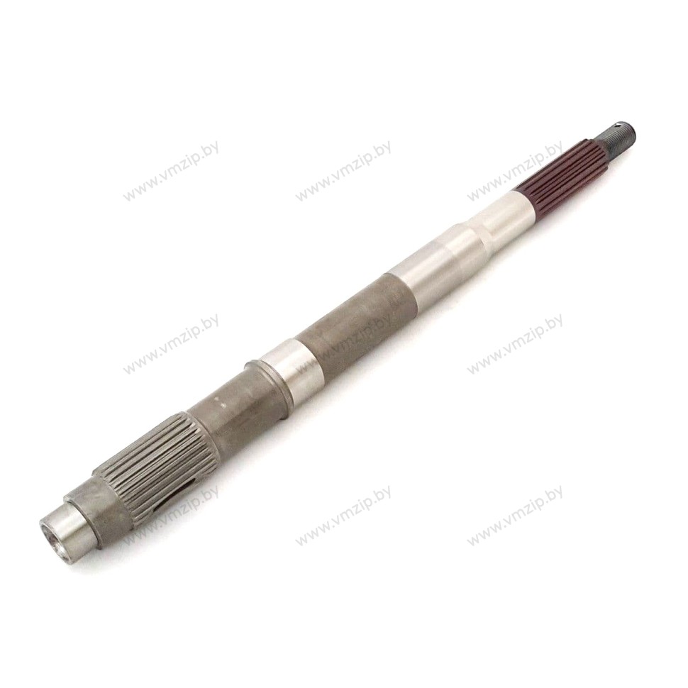 Вал гребной Yamaha F225F, F250D, F300B 6CB-45611-00